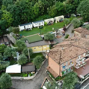  Campeggio Alpino - Nature Village Italia