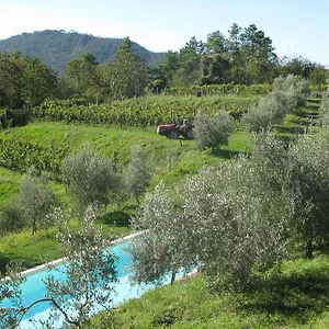  Alloggio per agriturismo Sostio A Levante Italia