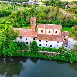  Casa di campagna Il Casale Toscano - 1,7km Torre Di Pisa, Parking&no Breakfast Italia