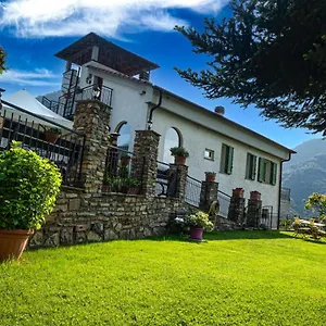  Alloggio per agriturismo Il Poggio Di Maro' Italia