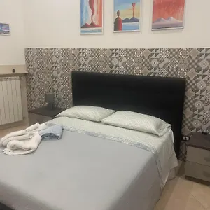  Casa vacanze Napoli Home Italia