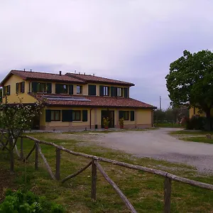  Alloggio per agriturismo Agriturismo La Valle Italia