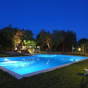  Casa di campagna Maremma Nel Tufo Italia