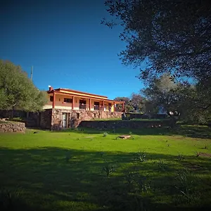  Alloggio per agriturismo Conca' E Janas Italia